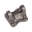 Picture of Rugged Ridge Front Driveshaft Yoke 07-18 Jeep Wrangler JK