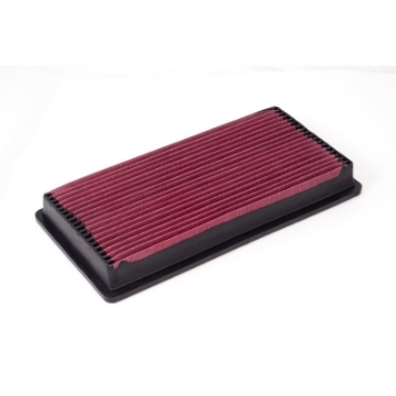 Picture of Rugged Ridge Reusable Air Filter 97-01 Jeep Cherokee XJ