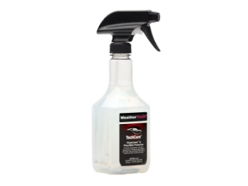 Picture of WeatherTech TechCare FloorLiner and Floormat Protector 18oz- Bottle