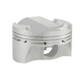 Picture of CP Piston & Ring Set Honda K24 w-K20A-A2 - Bore 87mm - STD Size - Compression Height 30mm