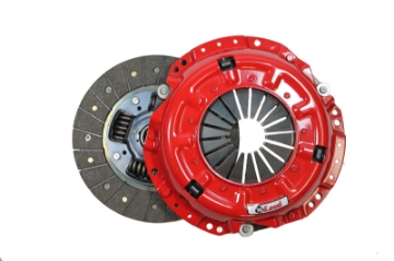 Picture of McLeod Tuner Series Street Tuner Clutch 95-99 Volkswagen Golf-GTI 2-8L-94-02 Jetta 2-8L