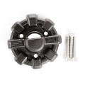 Picture of Rugged Ridge 6in Reflex Antenna with Base 07-20 JK-JL-JT
