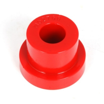Picture of Rugged Ridge Spring Eye Bushing Red 1 Inch 76-86 Jeep CJ
