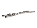 Picture of Akrapovic 2020+ BMW M8 F91-F92 w-OPF Evolution Link Pipe Set Titanium