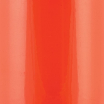 Picture of Wehrli 11-16 Chevrolet 6-6L LML Duramax Driver Side 3in Intercooler Pipe - Chevy Orange