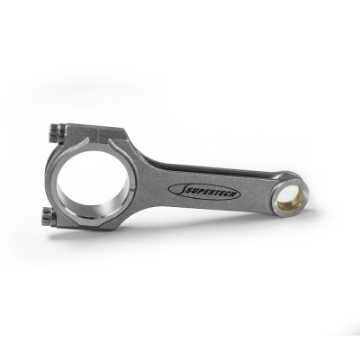 Picture of Supertech Mini R56 Forged 4340 Connecting Rod H-Beam ARP2000 C-C Length 138-54mm - Set of 4