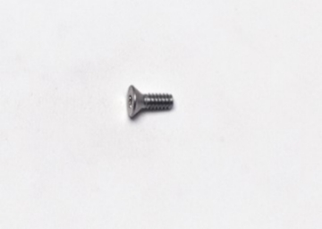 Picture of Wilwood Bolt - Flat Head 10-24x-50in 410 Cres 6 Lobe