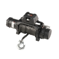 Picture of Rugged Ridge Trekker S12-5 Winch 12500lb Rope Wireless