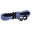 Picture of Rugged Ridge Synthetic Winch Line Blue 3-8in x 94 feet