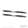 Picture of Westin 19-20 Ram 1500 Crew Cab PRO TRAXX 5 Oval Nerf Step Bars - Stainless Steel