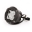 Picture of Rugged Ridge Round LED Light 3-5in Combo High-Low Beam