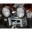Picture of Rugged Ridge Roller Fairlead w- Off-road Light Mounts