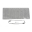 Picture of Rugged Ridge Grille Insert Black 07-18 Jeep Wrangler