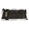 Picture of Rugged Ridge C3 Tailgate Cover 07-18 Jeep Wrangler JK