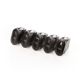 Picture of Rugged Ridge Etched 2-Position Rocker Switch Set of 5