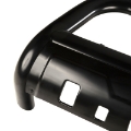 Picture of Rugged Ridge 3-5in Bull Bar Black 2018-20 Jeep JL-JT
