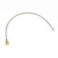 Picture of Rugged Ridge Rear Brake Hose SS 41-71 Willys &Models