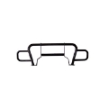 Picture of Rugged Ridge Brush Guard Black 87-06 Jeep Wrangler