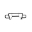 Picture of Rugged Ridge Brush Guard Black 87-06 Jeep Wrangler