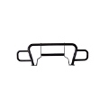 Picture of Rugged Ridge Brush Guard Black 87-06 Jeep Wrangler