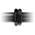 Picture of Rugged Ridge Tie Rod End Jam Nut LH Thread 7-8 Inch