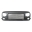 Picture of Rugged Ridge Spartan Grille 07-18 Jeep Wrangler JK