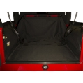 Picture of Rugged Ridge C3 Cargo Cover 03-06 Jeep Wrangler LJ