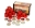 Picture of Rugged Ridge Body Mount Kit Red 22 Pieces 97-06 TJ
