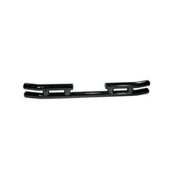 Picture of Rugged Ridge 3in Double Tube Rear Bumper 55-86 CJ