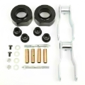 Picture of Rugged Ridge Spacer Lift 2in 84-01 Jeep Cherokee