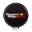 Picture of Rugged Ridge 6in HID Off Road Light Cover Black