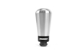 Picture of PERRIN 02-14 Subaru WRX - 05-17 LGT - 13-17 Crosstrek Manual SS Shift Knob - Tapered Style