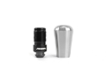 Picture of PERRIN 02-14 Subaru WRX - 05-17 LGT - 13-17 Crosstrek Manual SS Shift Knob - Tapered Style