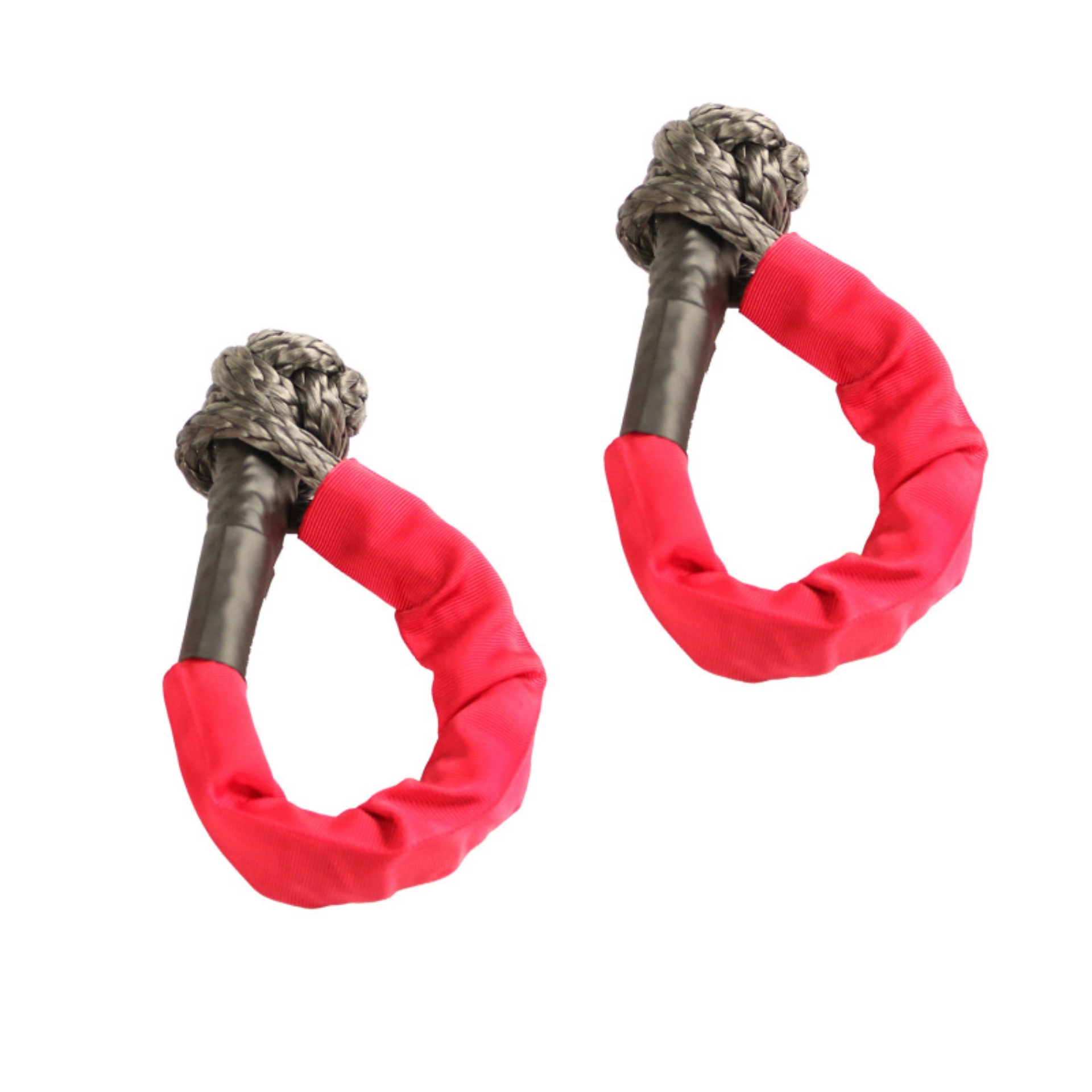 Picture of Rugged Ridge 7-16in 7500 LBS Soft Rope Shackle