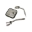 Picture of Rugged Ridge 55-86 Jeep CJ Chrome Mirror Head