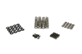 Picture of COMP Cams Conical Valve Spring Kit GM LT1-LS -660in--932in Dia w- Titanium Retainers