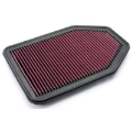 Picture of Rugged Ridge Conical Air Filter 77mm x 270mm