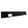 Picture of Rugged Ridge Dash Panel Black 76-86 Jeep CJ