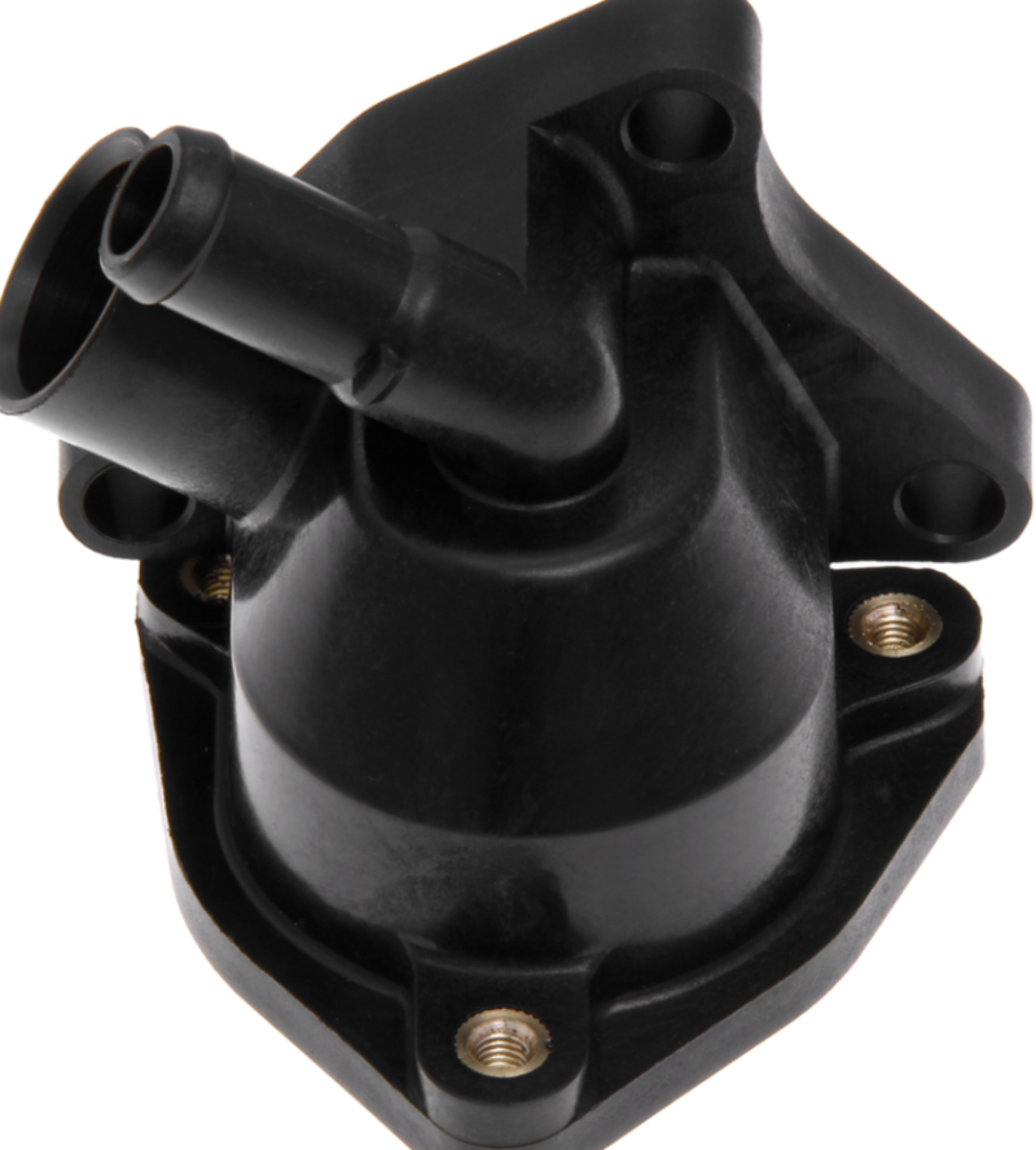 Picture of Gates 02-12 Honda Accord 2-4L Coolant Outlet - Lower Housing