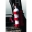 Picture of Rugged Ridge Fire Extinguisher Holder Red