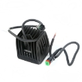 Picture of Rugged Ridge 3in Cube LED Light 16 Watt