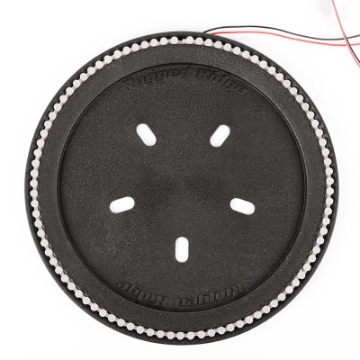Picture of Rugged Ridge 3rd Brake Light LED Ring