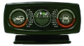 Picture of Rugged Ridge Clinometer with Compass