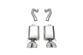 Picture of Corsa 06-13 Chevy Corvette C6 Z06 7-0L - 09-13 ZR1 6-2L Polished Axle-Back Exhaust w-4-5in Twin Tips