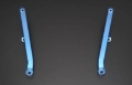 Picture of Cusco Power Brace Under Chassis Braces Rear for 2019+ Toyota Prius, Corolla Hatchback