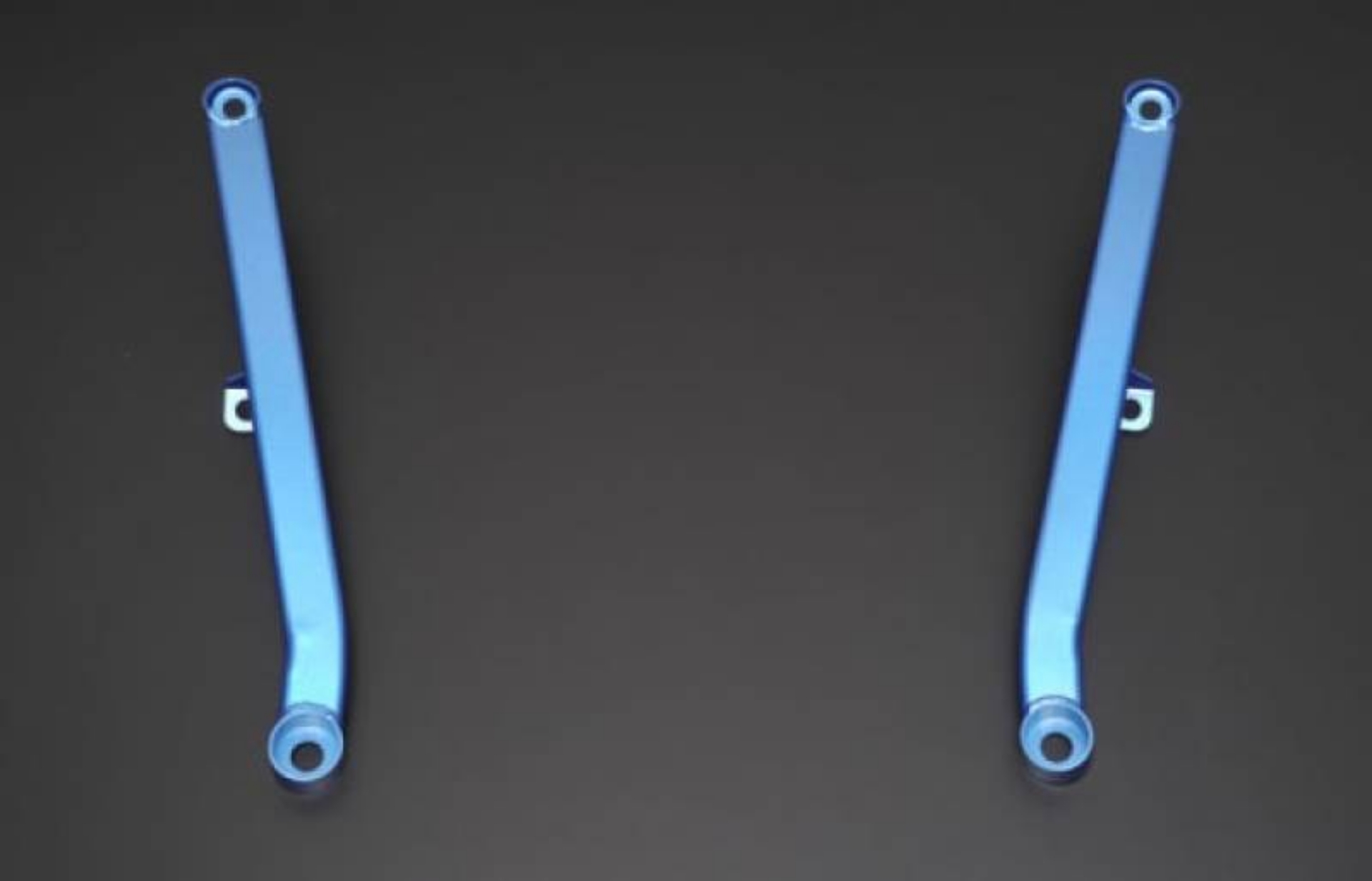 Picture of Cusco Power Brace Under Chassis Braces Rear for 2019+ Toyota Prius, Corolla Hatchback