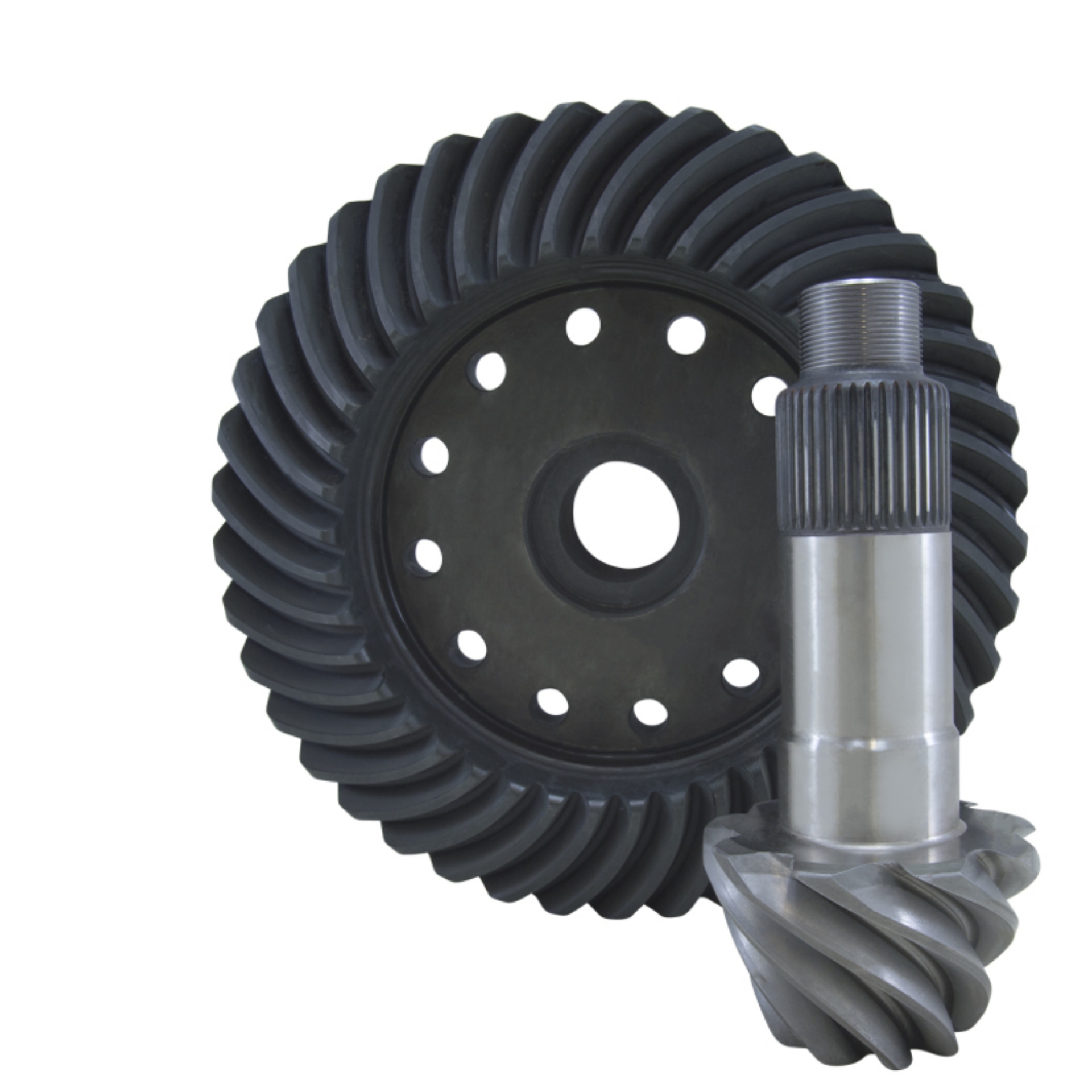 Picture of Yukon Gear High Performance Gear Set For Dana S130 in a 4-30 Ratio