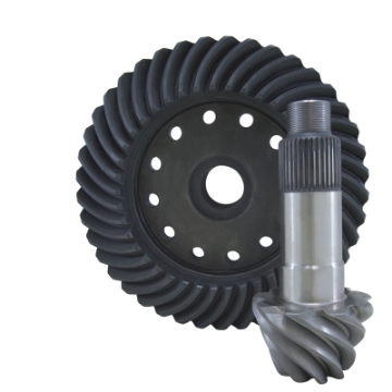 Picture of Yukon Gear High Performance Gear Set For Dana S130 in a 4-30 Ratio