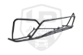 Picture of LP Aventure 2019+ Subaru Forester Large Bumper Guard w-Front Plate - Powder Coated