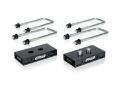 Picture of Eibach 09-13 F150 2WD Pro-Truck Rear Lift Block 1 in- Lift